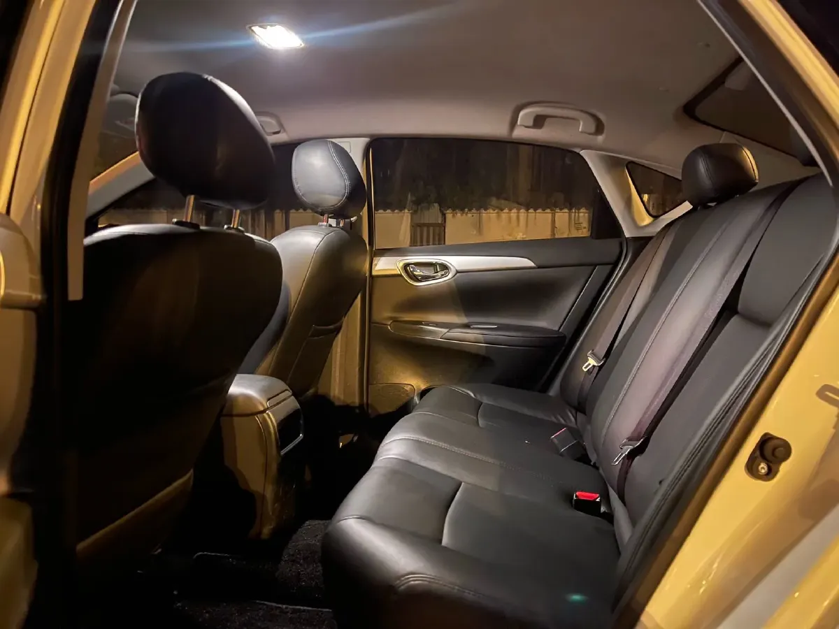 2019 Nissan Sylphy 1.6L 126HP L4 CVT,autocango,china used car exporter,china ev exporter,chinese used car exporter,chinese used ev exporter