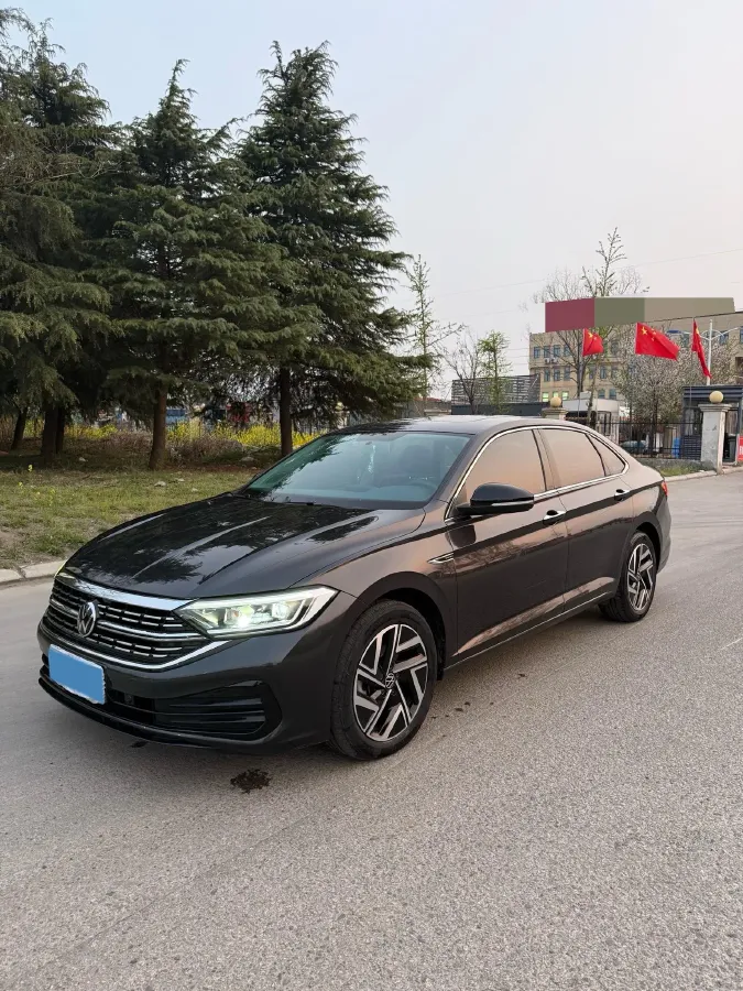 2023 Volkswagen Sagitar 1.4T 150HP L4 7DCT,autocango,china used car exporter,china ev exporter,chinese used car exporter,chinese used ev exporter
