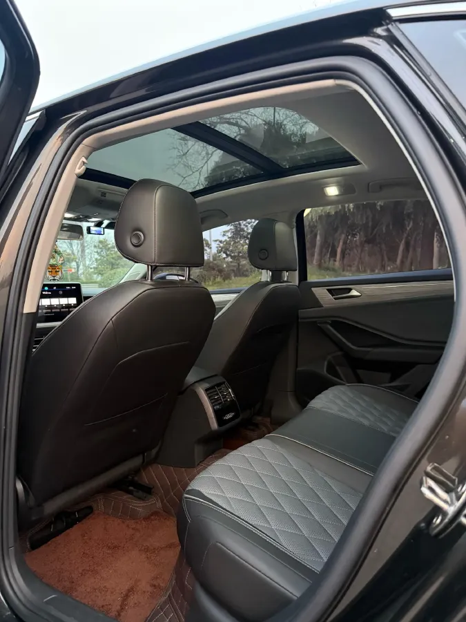 2023 Volkswagen Sagitar 1.4T 150HP L4 7DCT,autocango,china used car exporter,china ev exporter,chinese used car exporter,chinese used ev exporter