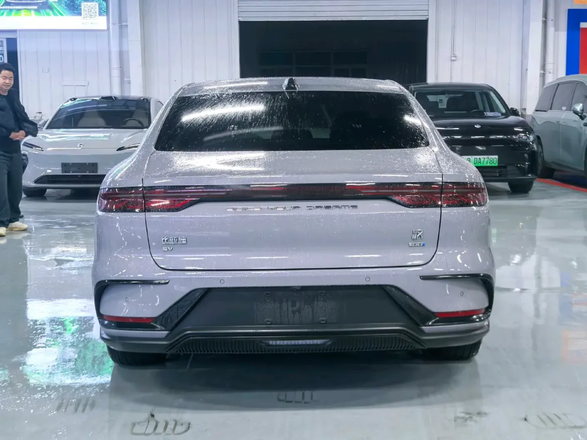 2025 BYD Han BEV 85.44KWH,autocango,china used car exporter,china ev exporter,chinese used car exporter,chinese used ev exporter