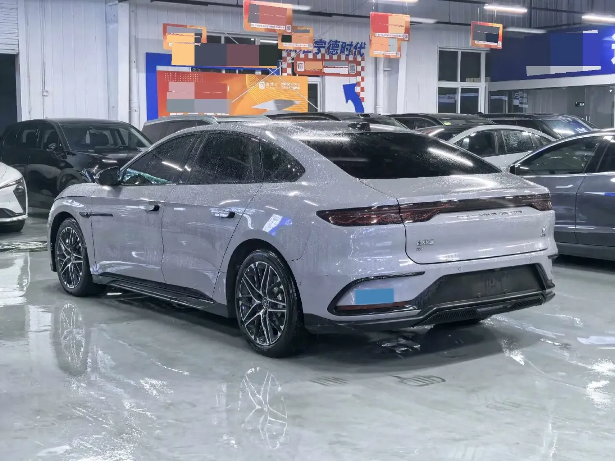 2025 BYD Han BEV 85.44KWH,autocango,china used car exporter,china ev exporter,chinese used car exporter,chinese used ev exporter