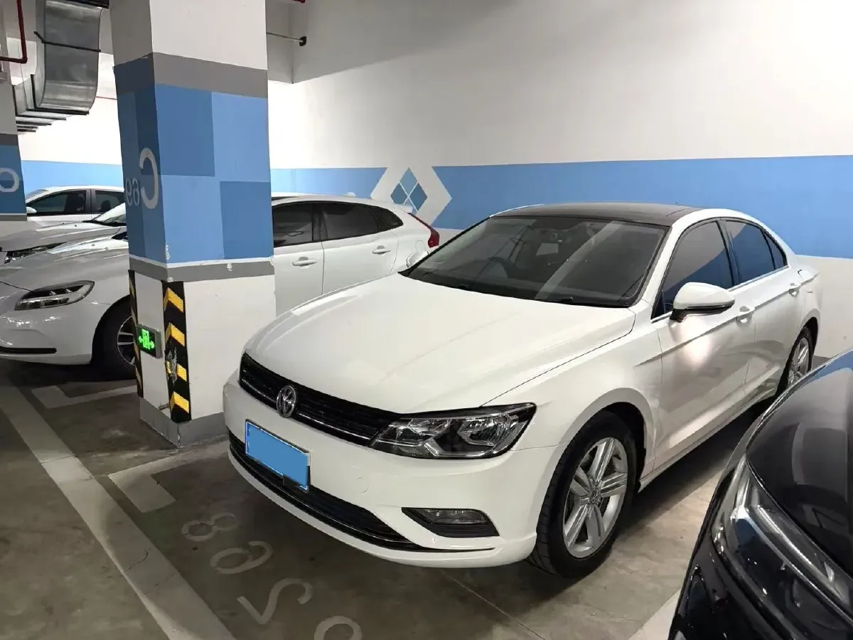 2018 Volkswagen Lamando 1.4T 150HP L4 7DCT,autocango,china used car exporter,china ev exporter,chinese used car exporter,chinese used ev exporter