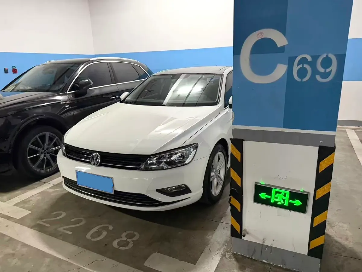 2018 Volkswagen Lamando 1.4T 150HP L4 7DCT,autocango,china used car exporter,china ev exporter,chinese used car exporter,chinese used ev exporter
