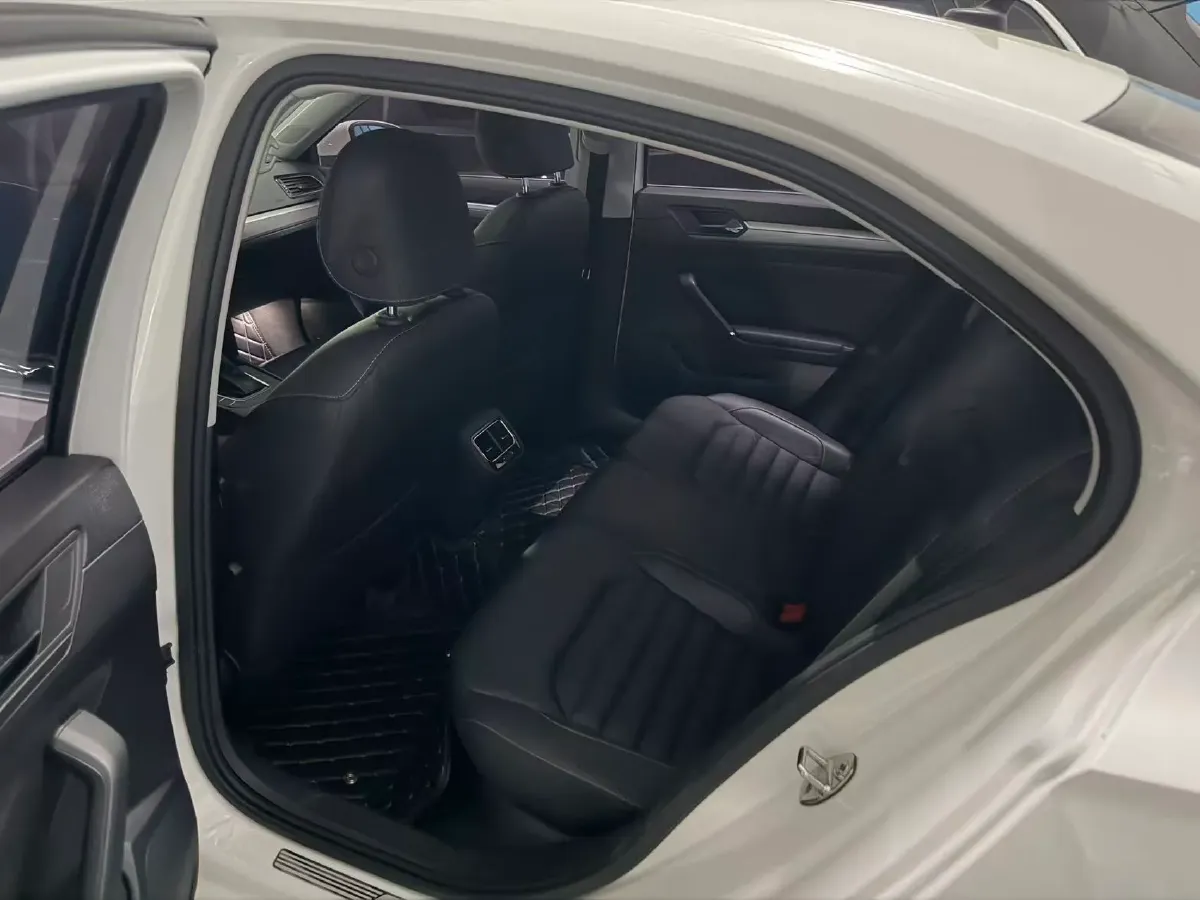 2018 Volkswagen Lamando 1.4T 150HP L4 7DCT,autocango,china used car exporter,china ev exporter,chinese used car exporter,chinese used ev exporter