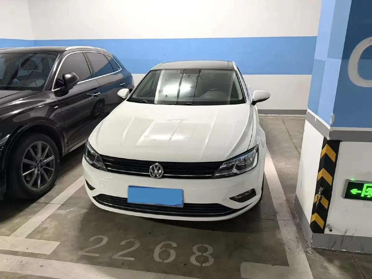 2018 Volkswagen Lamando 1.4T 150HP L4 7DCT,autocango,china used car exporter,china ev exporter,chinese used car exporter,chinese used ev exporter