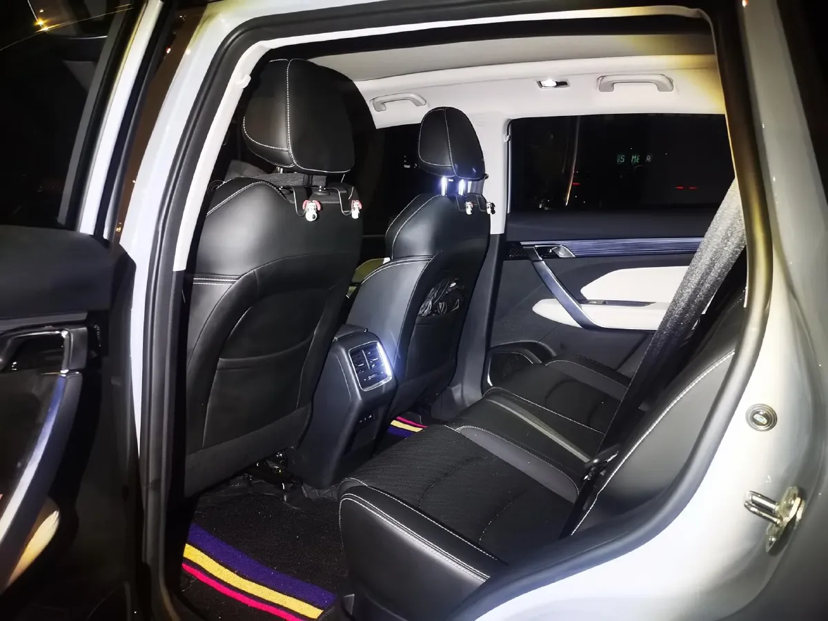 2022 Geely Azkarra 1.8T 184HP L4 7DCT,autocango,china used car exporter,china ev exporter,chinese used car exporter,chinese used ev exporter