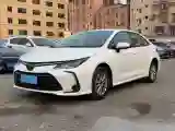 2023 Toyota Corolla 1.2T 116HP L4 CVT