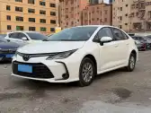 2023 TOYOTA COROLLA,autocango,china used car exporter,china ev exporter,chinese used car exporter,chinese used ev exporter