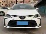 2023 Toyota Corolla 1.2T 116HP L4 CVT