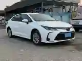 2023 Toyota Corolla 1.2T 116HP L4 CVT
