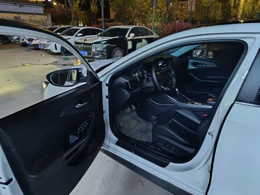 2019 Hyundai La Festa 1.6T 204HP L4 7DCT,autocango,china used car exporter,china ev exporter,chinese used car exporter,chinese used ev exporter