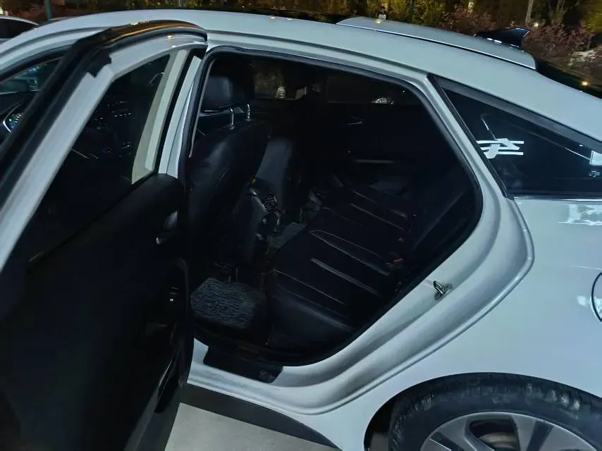 2019 Hyundai La Festa 1.6T 204HP L4 7DCT,autocango,china used car exporter,china ev exporter,chinese used car exporter,chinese used ev exporter