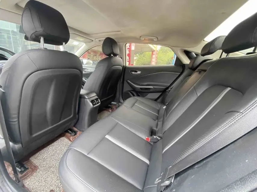 2019 Hyundai La Festa 1.6T 204HP L4 7DCT,autocango,china used car exporter,china ev exporter,chinese used car exporter,chinese used ev exporter