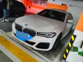 2021 BMW 5 SERIES,autocango,china used car exporter,china ev exporter,chinese used car exporter,chinese used ev exporter