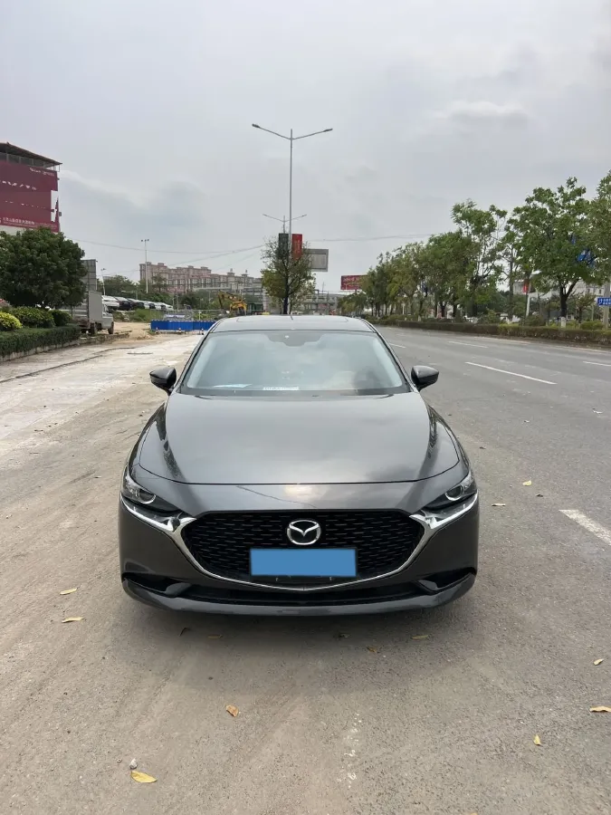 2020 Mazda 3 Axela 2.0L 158HP L4 6AT,autocango,china used car exporter,china ev exporter,chinese used car exporter,chinese used ev exporter