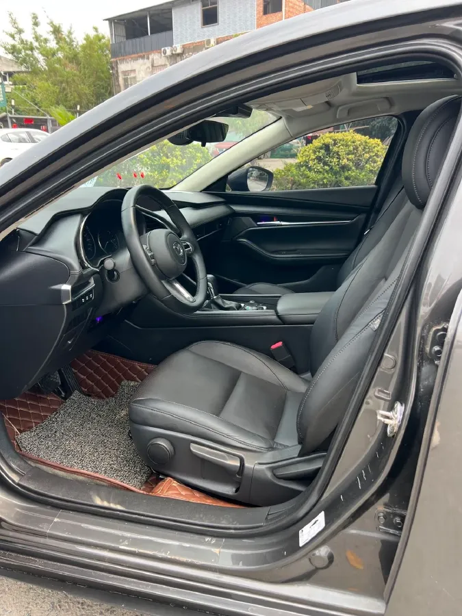 2020 Mazda 3 Axela 2.0L 158HP L4 6AT,autocango,china used car exporter,china ev exporter,chinese used car exporter,chinese used ev exporter