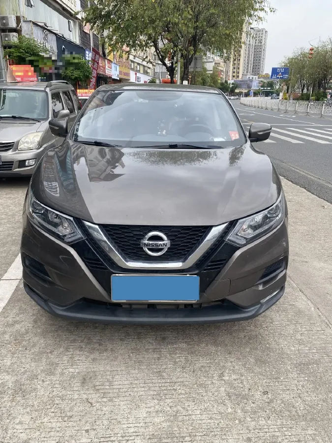 2019 Nissan Qashqai 2.0L 154HP L4 CVT,autocango,china used car exporter,china ev exporter,chinese used car exporter,chinese used ev exporter