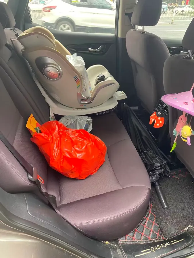 2019 Nissan Qashqai 2.0L 154HP L4 CVT,autocango,china used car exporter,china ev exporter,chinese used car exporter,chinese used ev exporter