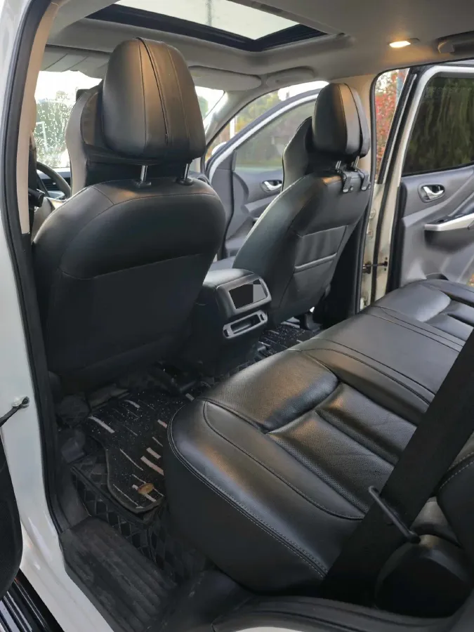 2020 Nissan Terra 2.5L 193HP L4 7AT,autocango,china used car exporter,china ev exporter,chinese used car exporter,chinese used ev exporter