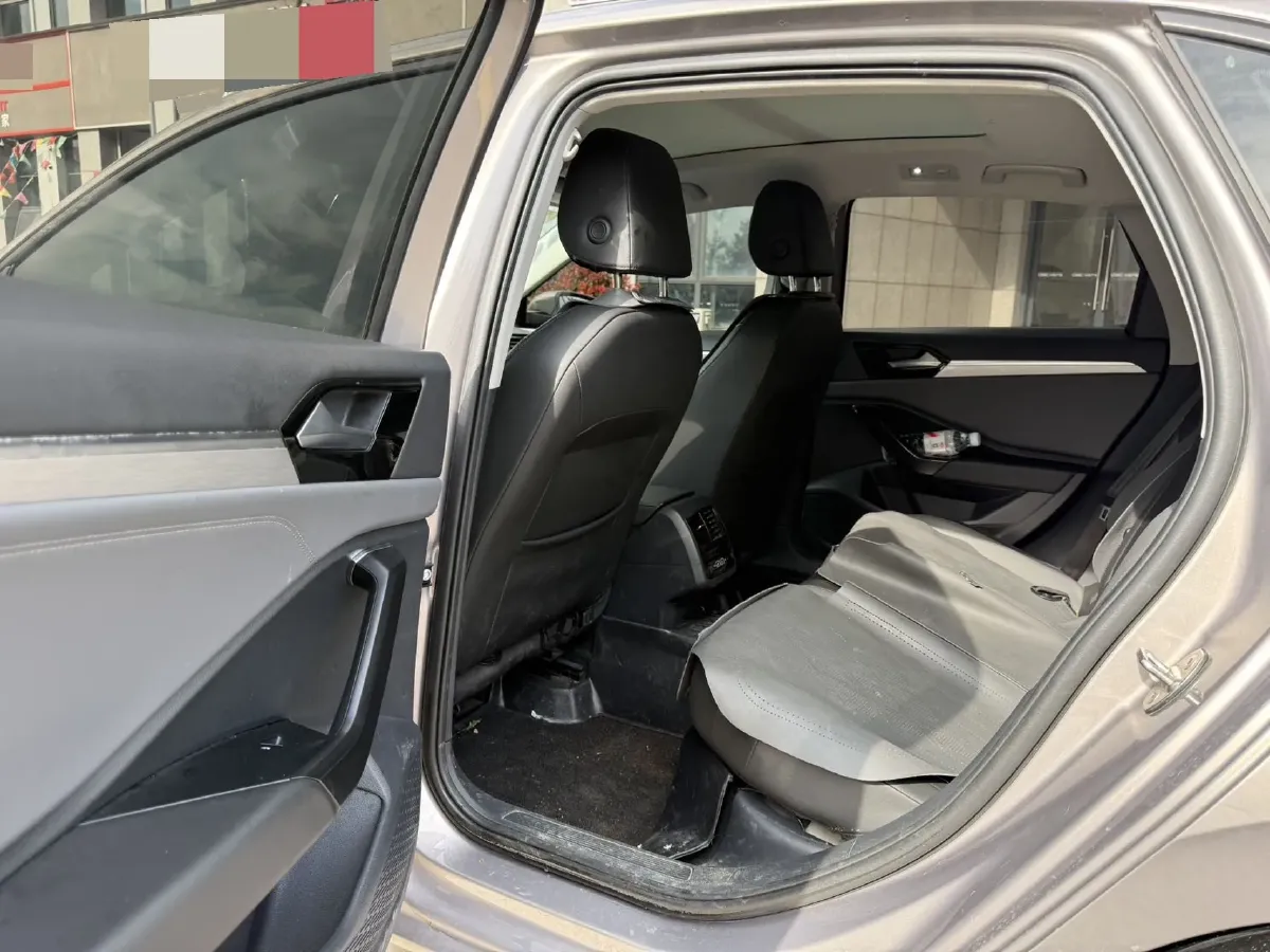 2019 Volkswagen Tharu 1.4T 150HP L4 7DCT,autocango,china used car exporter,china ev exporter,chinese used car exporter,chinese used ev exporter