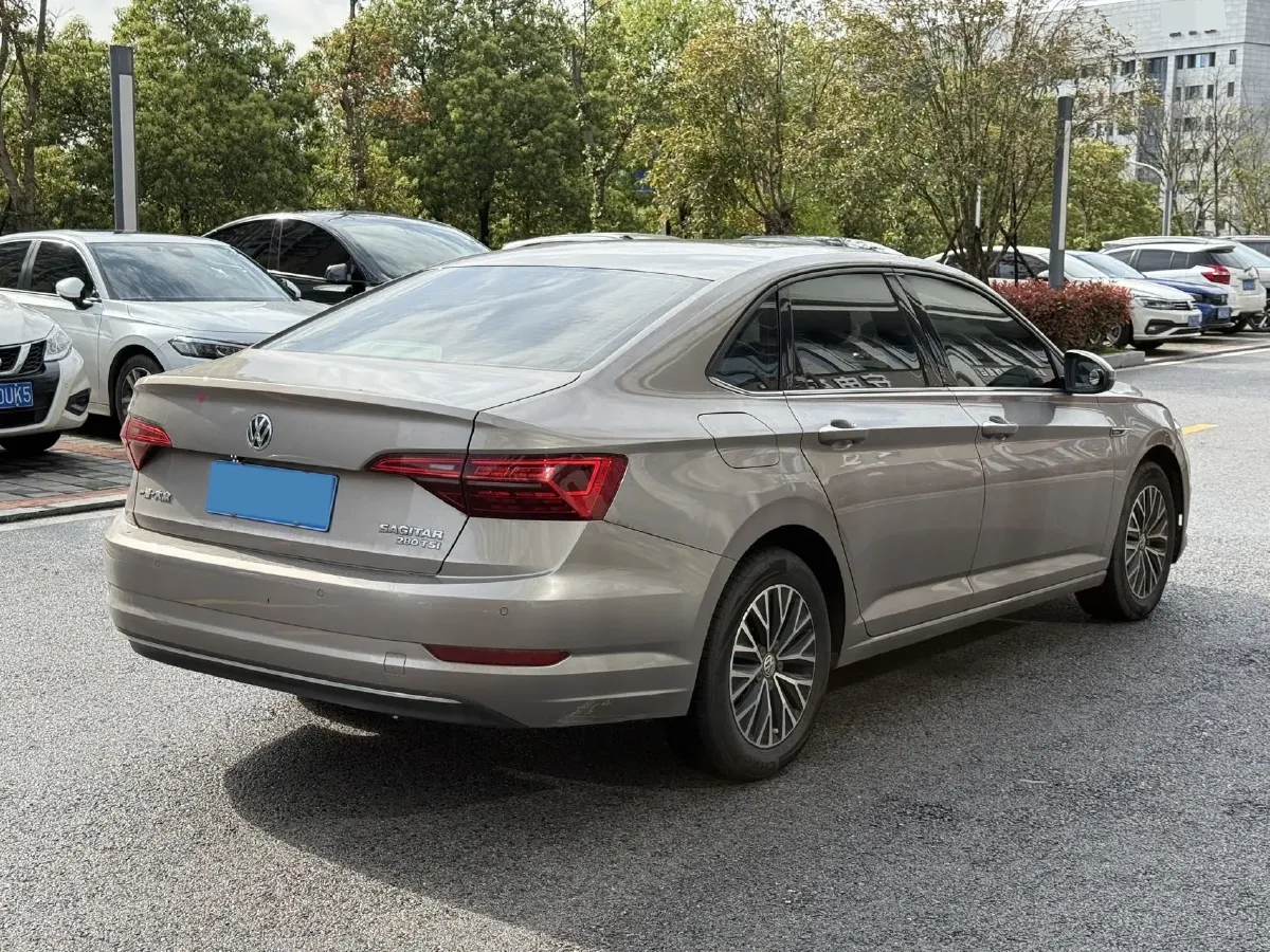 2019 Volkswagen Tharu 1.4T 150HP L4 7DCT,autocango,china used car exporter,china ev exporter,chinese used car exporter,chinese used ev exporter