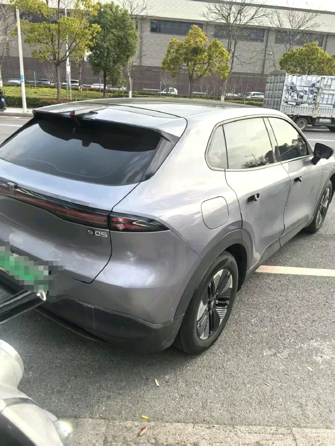 2026 Deepal S05 BEV,autocango,china used car exporter,china ev exporter,chinese used car exporter,chinese used ev exporter