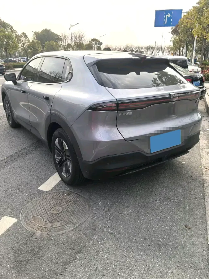 2026 Deepal S05 BEV,autocango,china used car exporter,china ev exporter,chinese used car exporter,chinese used ev exporter
