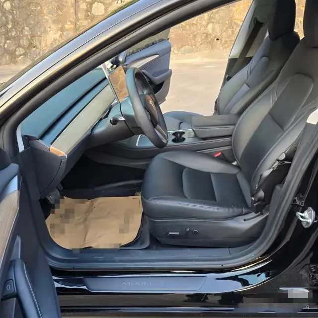 2022 Tesla Model 3 BEV 60KWH,autocango,china used car exporter,china ev exporter,chinese used car exporter,chinese used ev exporter