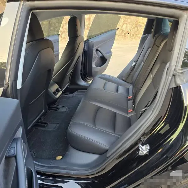 2022 Tesla Model 3 BEV 60KWH,autocango,china used car exporter,china ev exporter,chinese used car exporter,chinese used ev exporter