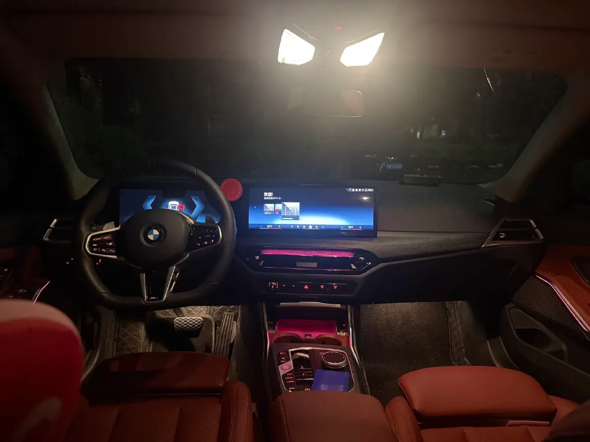 2025 BMW 3 Series 2.0T 184HP L4 8AT,autocango,china used car exporter,china ev exporter,chinese used car exporter,chinese used ev exporter