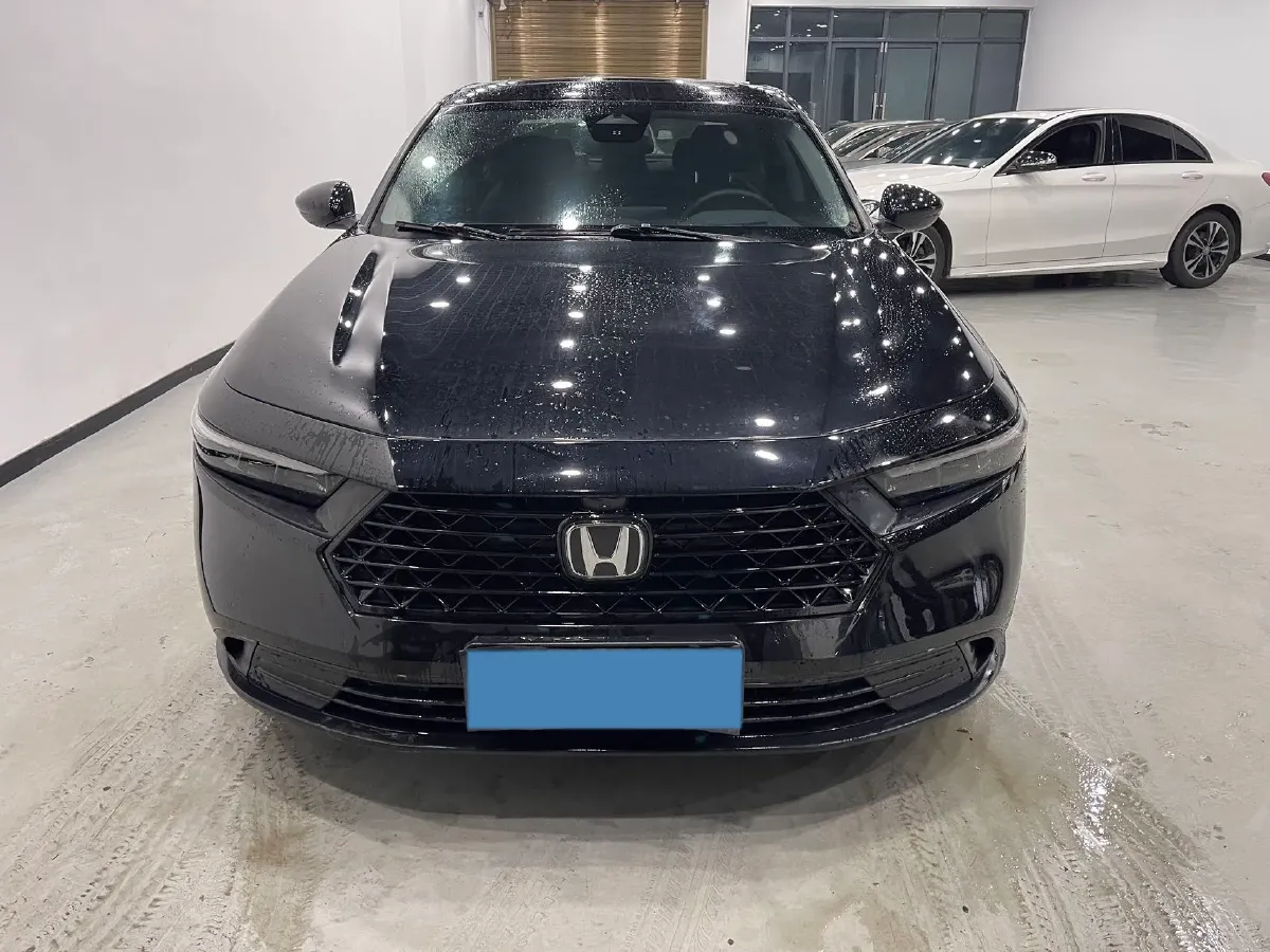 2025 Honda Accord 1.5T 192HP L4 CVT,autocango,china used car exporter,china ev exporter,chinese used car exporter,chinese used ev exporter
