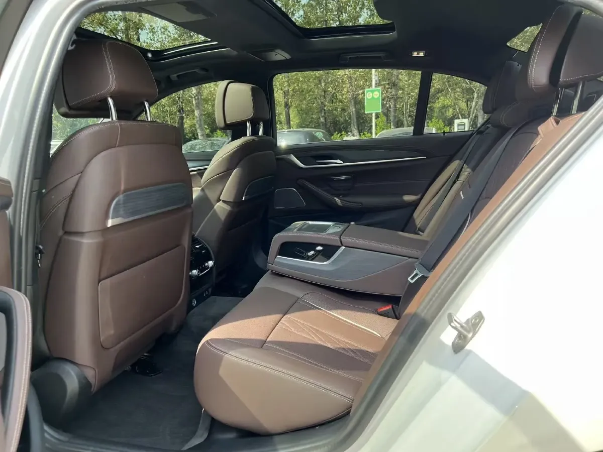 2023 BMW 5 Series 2.0T 245HP L4 8AT,autocango,china used car exporter,china ev exporter,chinese used car exporter,chinese used ev exporter