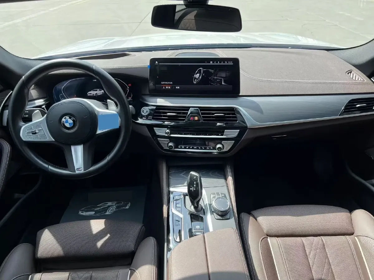 2023 BMW 5 Series 2.0T 245HP L4 8AT,autocango,china used car exporter,china ev exporter,chinese used car exporter,chinese used ev exporter