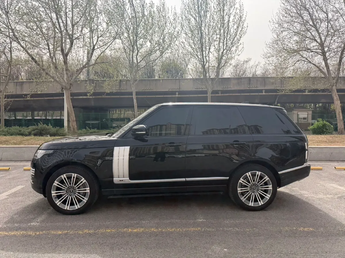 2021 Land Rover Range Rover 3.0T 360HP L6 8AT,autocango,china used car exporter,china ev exporter,chinese used car exporter,chinese used ev exporter