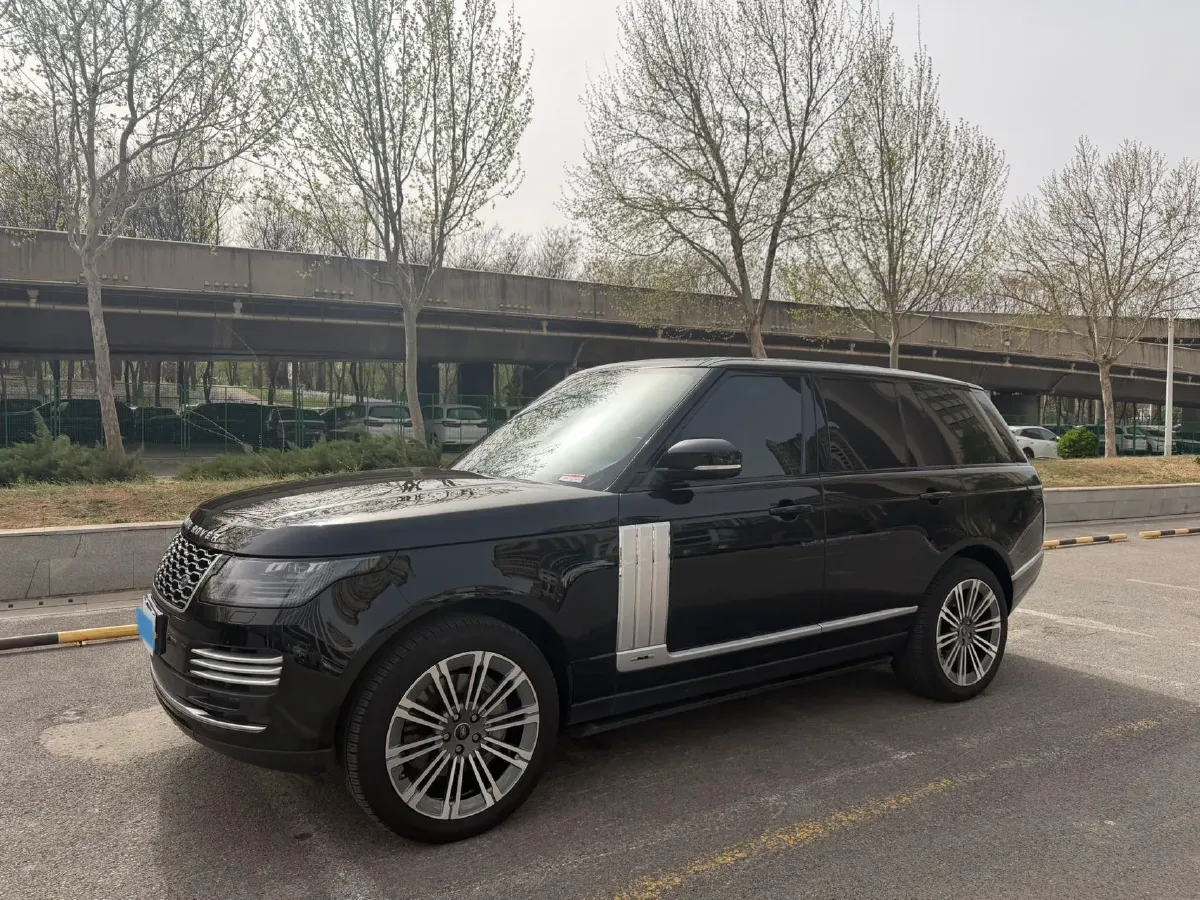 2021 Land Rover Range Rover 3.0T 360HP L6 8AT,autocango,china used car exporter,china ev exporter,chinese used car exporter,chinese used ev exporter