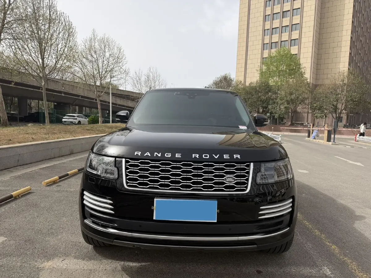 2021 Land Rover Range Rover 3.0T 360HP L6 8AT,autocango,china used car exporter,china ev exporter,chinese used car exporter,chinese used ev exporter