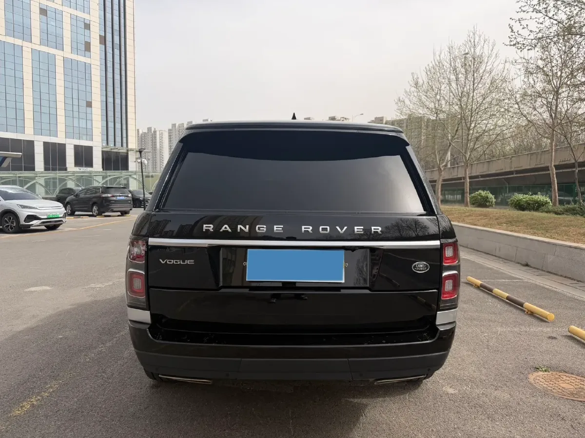 2021 Land Rover Range Rover 3.0T 360HP L6 8AT,autocango,china used car exporter,china ev exporter,chinese used car exporter,chinese used ev exporter