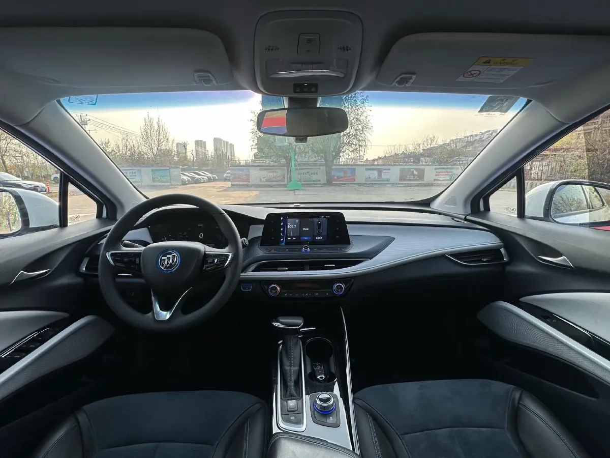 2019 Buick Velite 6 BEV 35KWH,autocango,china used car exporter,china ev exporter,chinese used car exporter,chinese used ev exporter