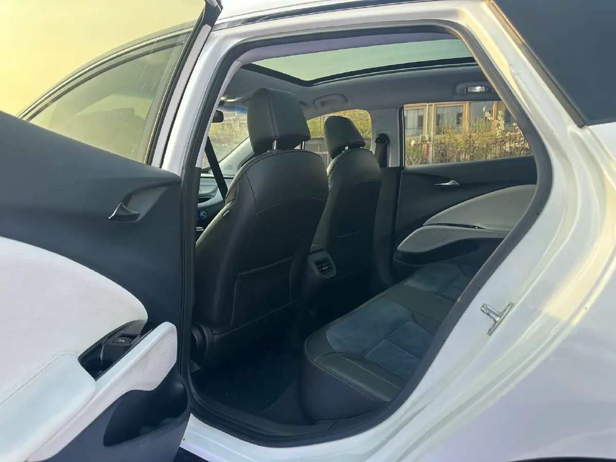 2019 Buick Velite 6 BEV 35KWH,autocango,china used car exporter,china ev exporter,chinese used car exporter,chinese used ev exporter