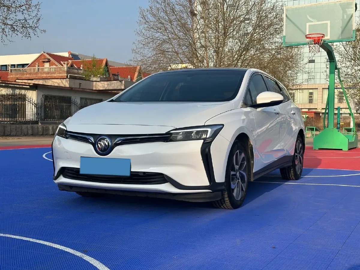 2019 Buick Velite 6 BEV 35KWH,autocango,china used car exporter,china ev exporter,chinese used car exporter,chinese used ev exporter