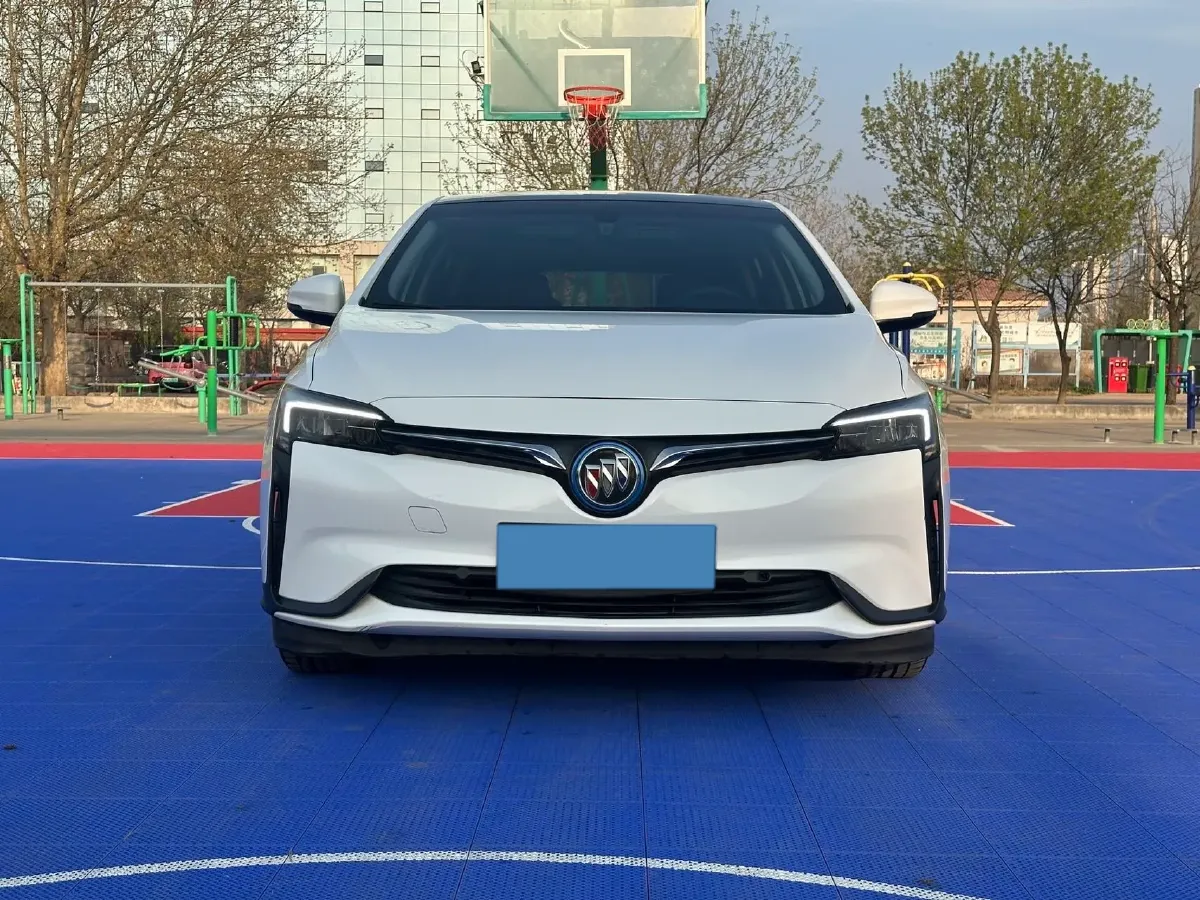 2019 Buick Velite 6 BEV 35KWH,autocango,china used car exporter,china ev exporter,chinese used car exporter,chinese used ev exporter