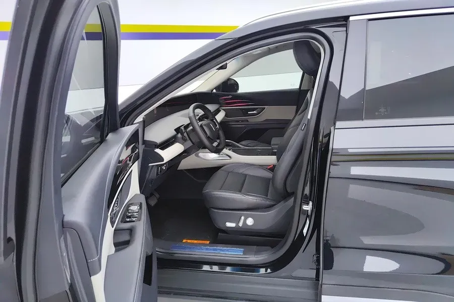 2023 Lincoln Nautilus 2.0T 261HP L4 8AT,autocango,china used car exporter,china ev exporter,chinese used car exporter,chinese used ev exporter