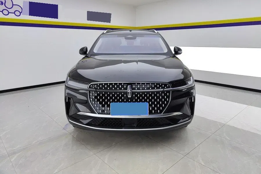 2023 Lincoln Nautilus 2.0T 261HP L4 8AT,autocango,china used car exporter,china ev exporter,chinese used car exporter,chinese used ev exporter