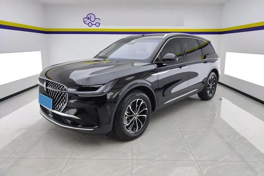 2023 Lincoln Nautilus 2.0T 261HP L4 8AT,autocango,china used car exporter,china ev exporter,chinese used car exporter,chinese used ev exporter