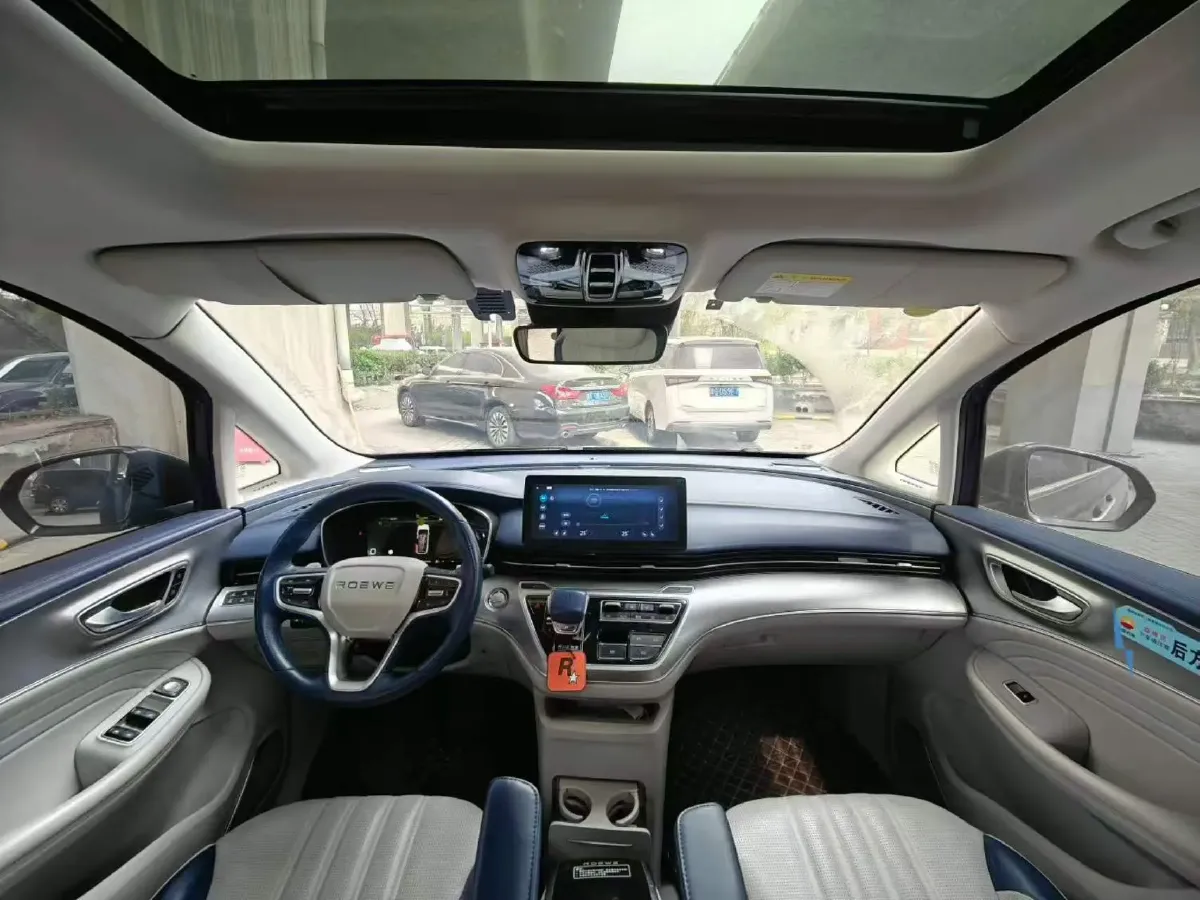 2022 Roewe iMAX8 2.0T 234HP L4 8AT,autocango,china used car exporter,china ev exporter,chinese used car exporter,chinese used ev exporter