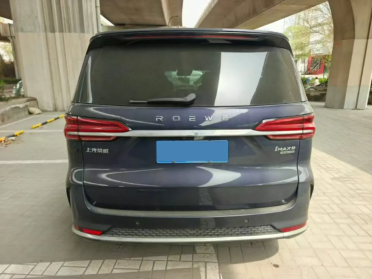 2022 Roewe iMAX8 2.0T 234HP L4 8AT,autocango,china used car exporter,china ev exporter,chinese used car exporter,chinese used ev exporter