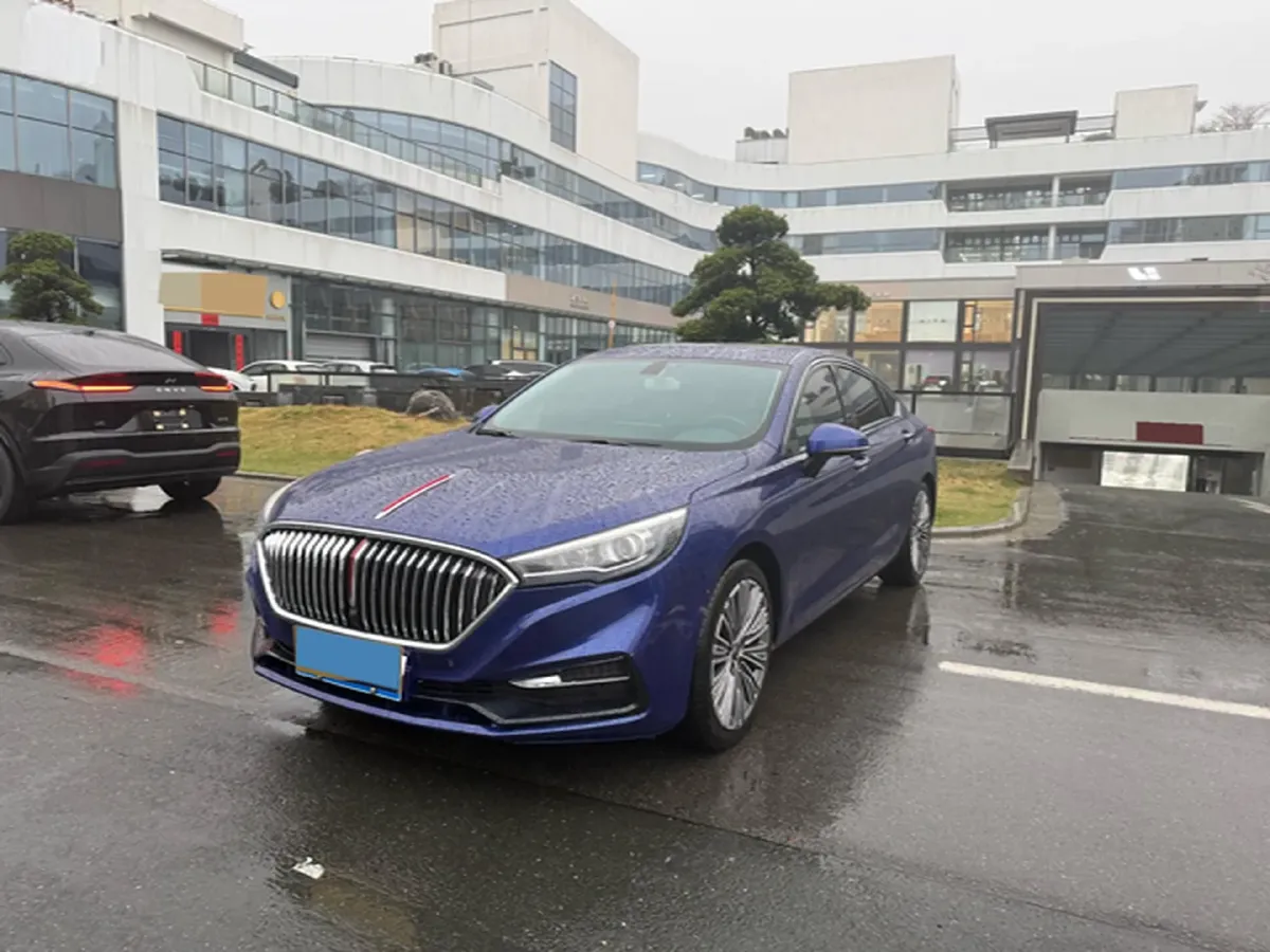 2022 HongQi H5 1.5T 169HP L4 7DCT,autocango,china used car exporter,china ev exporter,chinese used car exporter,chinese used ev exporter