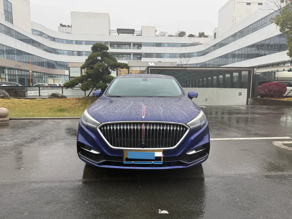 2022 HongQi H5 1.5T 169HP L4 7DCT,autocango,china used car exporter,china ev exporter,chinese used car exporter,chinese used ev exporter