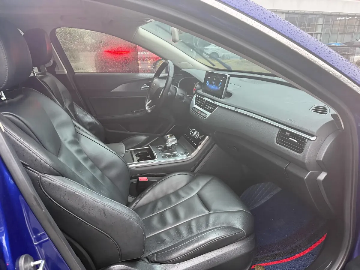 2022 HongQi H5 1.5T 169HP L4 7DCT,autocango,china used car exporter,china ev exporter,chinese used car exporter,chinese used ev exporter