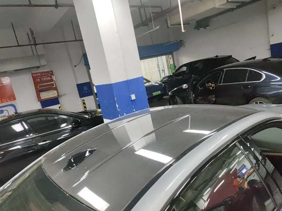 2023 BMW M3 3.0T 510HP L6 8AT,autocango,china used car exporter,china ev exporter,chinese used car exporter,chinese used ev exporter